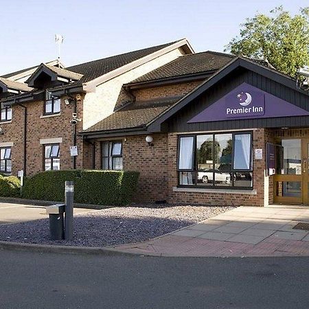 Premier Inn Premier Inn Wellingborough Dış mekan fotoğraf