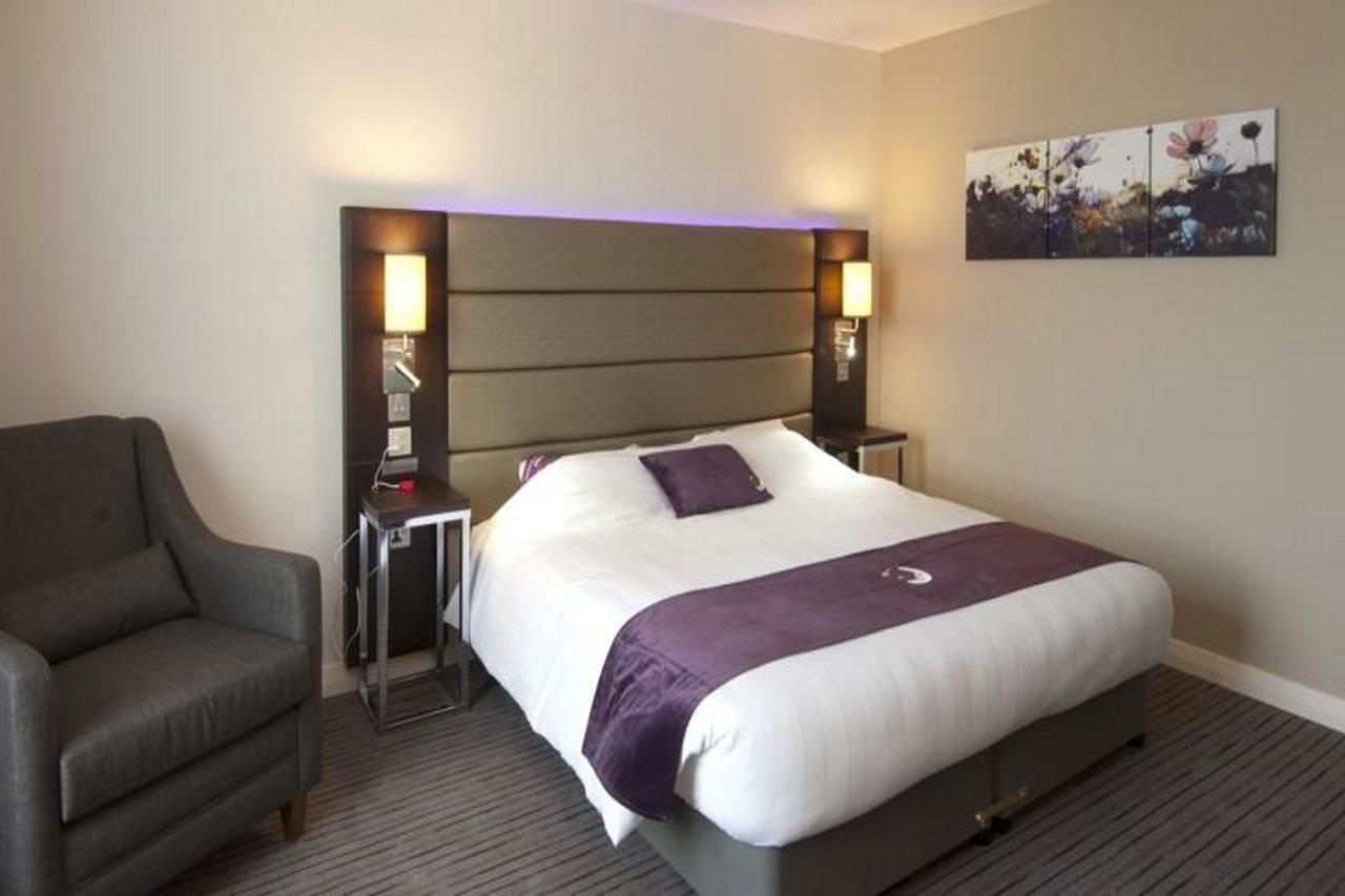 Premier Inn Premier Inn Wellingborough Dış mekan fotoğraf