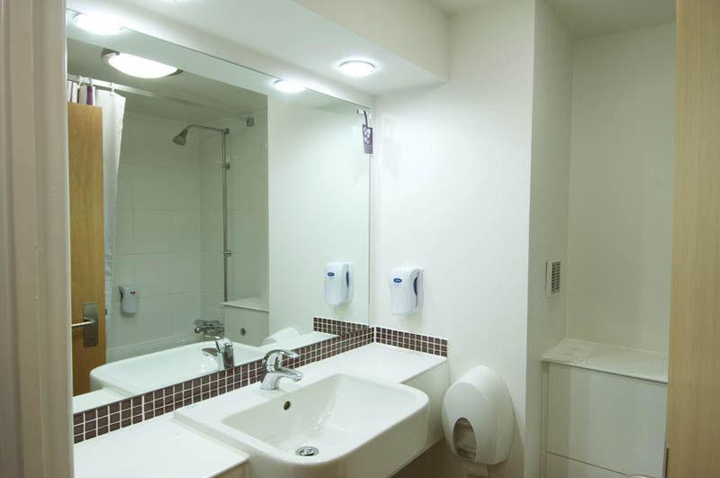 Premier Inn Premier Inn Wellingborough Dış mekan fotoğraf