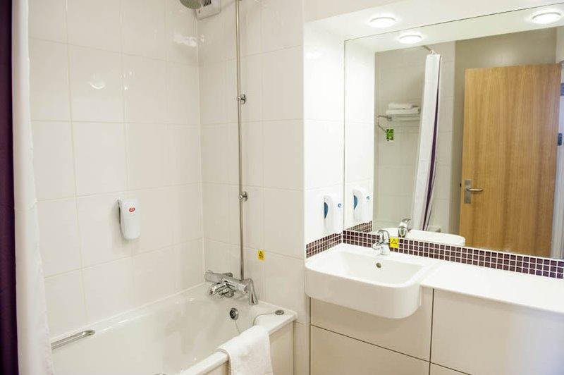 Premier Inn Premier Inn Wellingborough Dış mekan fotoğraf