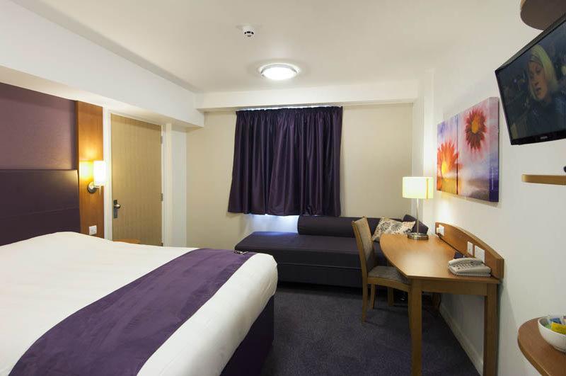 Premier Inn Premier Inn Wellingborough Dış mekan fotoğraf